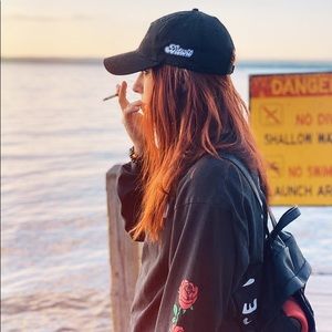 Meet your Posher, Yvette